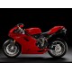 DUCATI 1198
