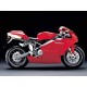 DUCATI 999