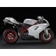 DUCATI 848 Evo