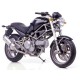 MONSTER 620 DARK