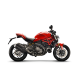 821 MONSTER