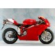 DUCATI 749R