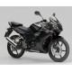 CBR 125 11-16