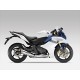 CBR600 F 11-14