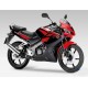CBR 125 04-10