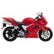 VFR 800 F Interceptor 02-13