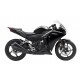 HONDA CBR250 R