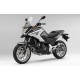 NC 750 X DCT