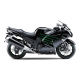 ZZR1400 Special edition