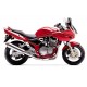 GSF 600