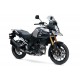 DL 1000 V-Strom ABS 16-18