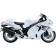 GSX-R1300 08-16