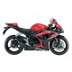GSX-R600 06-10
