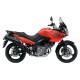 DL650 V-STROM 07-12
