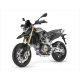 DORSODURO 750 / ABS 2007-2016