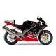 RSV 1000 Mille R 2001-2004
