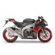 RSV 1000 RR 2015-2018