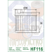 Φίλτρο λαδιού Hiflofiltro HF116