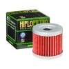 Φίλτρο λαδιού Hiflofiltro HF131