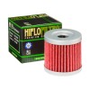 Φίλτρο λαδιού Hiflofiltro HF139