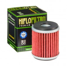 Φίλτρο λαδιού Hiflofiltro HF140