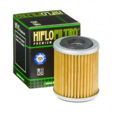 Φίλτρο λαδιού Hiflofiltro HF142