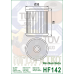 Φίλτρο λαδιού Hiflofiltro HF142