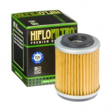 Φίλτρο λαδιού Hiflofiltro HF143