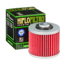 Φίλτρο λαδιού Hiflofiltro HF145