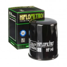 Φίλτρο λαδιού Hiflofiltro HF148