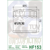 Φίλτρο λαδιού Hiflofiltro HF153