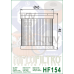 Φίλτρο λαδιού Hiflofiltro HF154