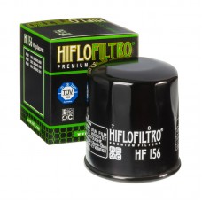 Φίλτρο λαδιού Hiflofiltro HF156