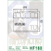 Φίλτρο λαδιού Hiflofiltro HF160 Φίλτρο λαδιού Hiflofiltro HF160