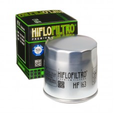 Φίλτρο λαδιού Hiflofiltro HF163