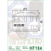 Φίλτρο λαδιού Hiflofiltro HF164