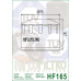 Φίλτρο λαδιού Hiflofiltro HF165