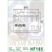 Φίλτρο λαδιού Hiflofiltro HF165 Φίλτρο λαδιού Hiflofiltro HF165