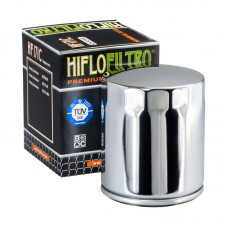 Φίλτρο λαδιού Hiflofiltro HF171C