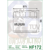 Φίλτρο λαδιού Hiflofiltro HF172C