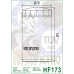 Φίλτρο λαδιού Hiflofiltro HF173C