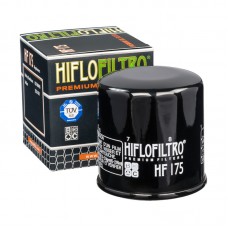 Φίλτρο λαδιού Hiflofiltro HF175