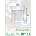 Φίλτρο λαδιού Hiflofiltro HF181