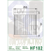 Φίλτρο λαδιού Hiflofiltro HF182