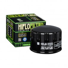 Φίλτρο λαδιού Hiflofiltro HF184