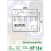 Φίλτρο λαδιού Hiflofiltro HF184
