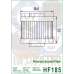 Φίλτρο λαδιού Hiflofiltro HF185