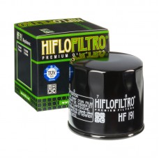 Φίλτρο λαδιού Hiflofiltro HF191