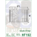 Φίλτρο λαδιού Hiflofiltro HF192