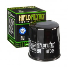 Φίλτρο λαδιού Hiflofiltro HF303